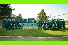 Cedar Creek to hold commencement for 56-person Class of 2024