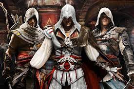 Every Assassin S Creed Games Ranked Worst To Best Radio Times