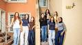 Empowering Women in AI: The All-Female Hacker House Initiative