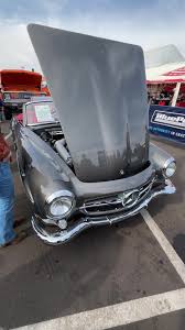 Image result for Dawn Gray 1952 Chrysler