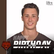 Brown Bears Football