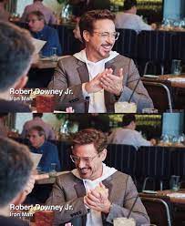 New The Chef Show Is Already On Netflix Go Check Out Awww Robert Looks So Cute Robert Downey Jr Iron Man Robert Downey Jr Downey Junior