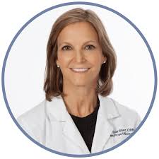 Deirdre Gardner, MSN, CRNP