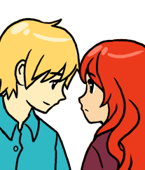 Hug Anime Gif Kiss Kiss Kiss Cartoon Gif kiss kiss cartoon gif