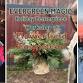 Evergreen Magic: Holiday Centerpiece Workshop at event image