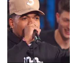 Chance The Rapper Wild N Out