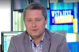 Najnowsze informacje z polski i ze świata. Marcin Zebrowski Odchodzi Z Tvn Nie Bedzie Juz Prowadzil Wstajesz I Wiesz Natemat Pl