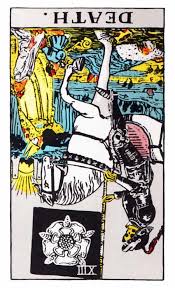 Maybe you would like to learn more about one of these? Death Tarot Card Meaning Love Money Health More