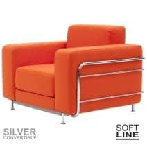 Softline Armchair And Chairs To Customize My Deco Shop Com Amazon's choice for convertible furniture for small spaces.