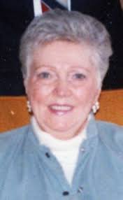 Obituary information for Mary B. Fitzgerald