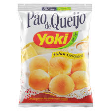 Maybe you would like to learn more about one of these? Mistura Para Pao De Queijo Yoki Pacote 250g Pao De Acucar