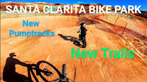 Our team of professional engineers, inspectors, and friendly support staff is dedicated to providing the highest level of plan review and inspection services to our community. Santa Clarita Bike Park New Features New Trails New Pumptrack Youtube