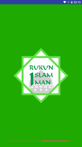 Check spelling or type a new query. Rukun Islam Rukun Iman Fur Android Apk Herunterladen