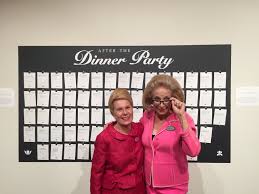 Which of the following best defines the word 'impulse'? After The Dinner Party Sheryl Oring