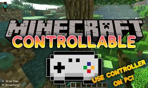 There are a whole legion of talented, imaginative folk creating some amazingly original homes for their pc's innards. Mrcrayfish S Controllable Mod 1 17 1 1 16 5 Use Controller On Pc 9minecraft Net