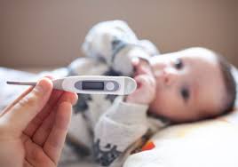 Sending the right signals to regulate its body temperature or that the baby's body. How To Take A Baby S Temperature