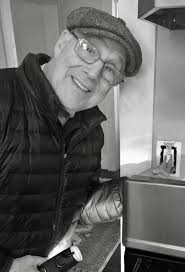 Barney Dean Newberry