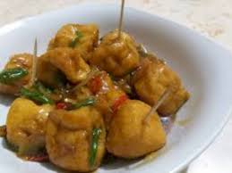 Andinesia is at getuk goreng nyimut kajar, dawe, kudus. Kangen Makan Tahu Dangdut Medan Coba Bikin Di Rumah Pakai Resep Ini News On Rcti