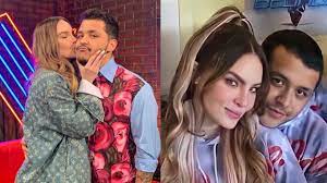 Christian nodal y belinda visitaron disney recientemente. 5zpdry7usqc7om
