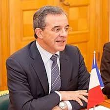Thierry mariani est favorable à l'annexion de la crimée par la russie21. Thierry Mariani By Boulevard Voltaire