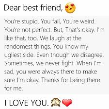 Pin By Sofia Carmela On No One Cares Friends Quotes Funny Friends Quotes Bff Quotes