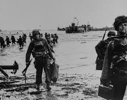 Normandie 3 omaha beach 1. D Day And The Normandy Invasion U S National Archives Google Arts Culture