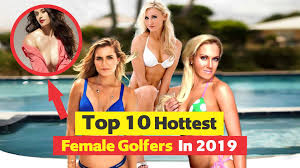 Born in adelaide, australia, on 5 august 1981, rawson is a professional golfer and model. The Hottest Female Golfers Belen Mozo Belen Mozo Has A Stomach Flatter Than The Face Of Your Putter And We Lo Women Golfers Lexi Thompson Golf Paula Creamer