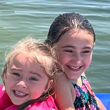 Fairhope in full bloom