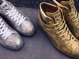 Puma x meek mill patent basket. Puma X Meek Mill Dreamchasers Collection Matter The Art Of Difference