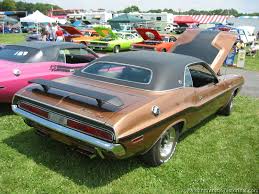 Image result for Dark Tan 1970 Challenger