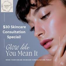 Dry skin? Breaking out? Uneven skin tone? 🫣 , Tried everything but  nothings working 😫 , Book your online skincare consultation for only $30  and take the first step to get your skin glowing 🫶🏽 , Call ...