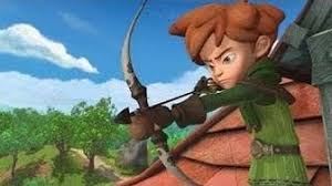 Robin hood 1973 desene animate online dublate in limba romana hd gratis 720p desene vechi disney. Robin Hood NÄzbatii In Sherwood In RomanÄ Youtube