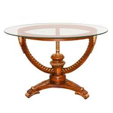 Pin On Top 10 Best Round Glass Table Tops In 2019