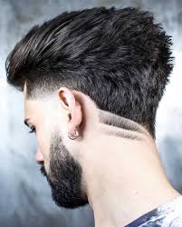 It can beautifully simple like nicole this is about the longest an a line hairstyle can be, in fact it's probably verging on just being classed. 42 Cool Hair Designs For Men In 2021 Men S Hairstyle Tips