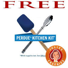 Free Perdue Kitchen Kit Julie S Freebies Coupons For Free Items Free Stuff By Mail Stuff For Free
