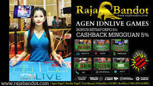 Pin Di Rajabandot Agen Idnlive Casino Online Totomacau