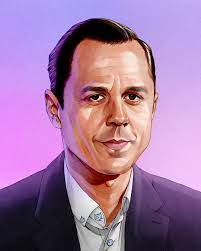 I'm very happy to hear that two of my illustrations were chosen for  inclusion in American Illustration 43. Thank you to the jury, Mark Heflin,  and @american_illustration_winners for the honor! I'm proud