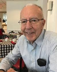 Marshall "Marc" Otto, Sr. 06/06/2025