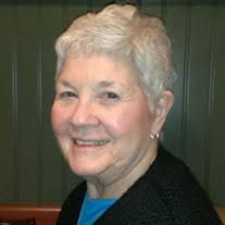 Obituary for Virginia Lee (Shaw) Sinclair