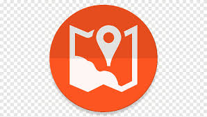 How do i get google maps on my computer? Dermpartners Jodi A Fiedler Md And Shari F Topper Md Computer Icons Google Maps Google My Maps Acoustic Neuroma Heart Orange Png Pngegg