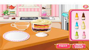 Hay más de 20 juegos esperándote para que. Hacer Pastel Juegos De Cocina 6 1 6 Descargar Apk Android Aptoide