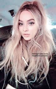 Special victims unit (1999), as a young victim interviewed by detective. Sabrina Carpenter Instagram Story March 2018 Sabrina Carpenter Style Sabrina Carpenter Hair Styles