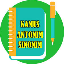 Kemampuan berbahasa terdiri dari banyak hal untuk bisa menyampaikan apa yang kita maksud. Kamus Antonim Sinonim Aplikasi Di Google Play
