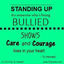 No one deserves to feel worthless. —rebecca black a bully hides his fears with fake bravado. 30 Stop Bullying Ideas Stop Bullying Bullying Bullying Quotes