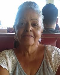 Ercilia Maria Martinez Obituary August 13, 2025