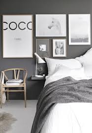 Regardless of whether you choose to encompass your entire abode or opt for a select collection of signature touches, your grey bedroom is sure to stand apart from the standard scheme. Gorgeous Grey Bedrooms Design Ideas Decor Aid
