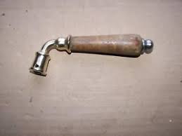 Poignee De Porte Ancienne En Bois Et Laiton Loft Vintage Poignee De Porte Poignee De Porte Ancienne Poignees De Porte En Bois