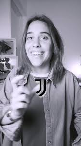 Perché ho girato un documentario proprio con la Juventus? #juventus  #calciofemminile #documentario #dreamlikejuventuswomen #storytelling