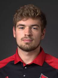 Men's Swimming Moves into Second at ACCs After Day 2