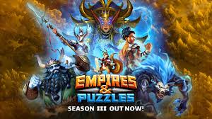 By grayshadow, posted 08 jun 2021. Empires Puzzles En Twitter Season Iii Continues With New Provinces To Explore Plus Valhalla Summon Gate Is Open With New Featured Hero Gefjon Play The Valhalla Event Now Https T Co Orko9zesqp
